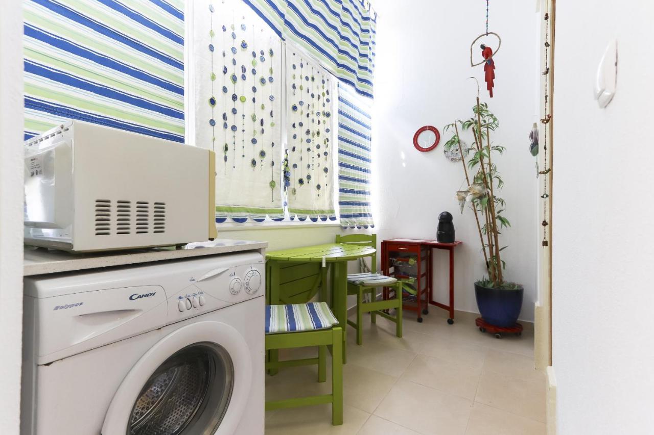 Red Almirante By Homing Apartment Lisbon Exterior photo